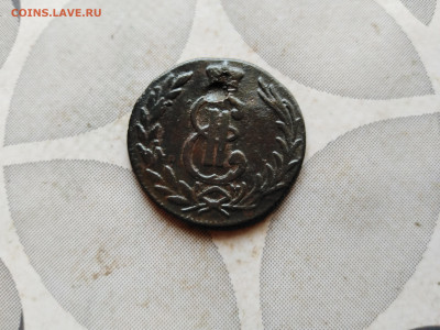 копейка 1778 сибирь до 28.08.2023 - 1778 (6)