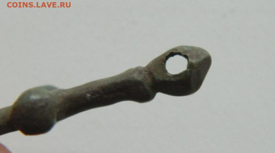 Шароконечный крест 12-13 в.в. до 28.08.23 - DSCN5506.JPG