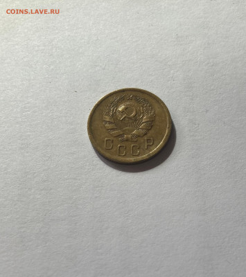 2 копейки 1936г.(Ф39), отличная, до 03.09.23г. - 236-39-8