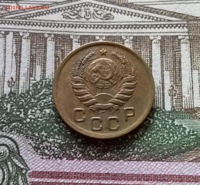 1 копейка 1940. До 03.09.23 в 22.00 - 20230830_124117