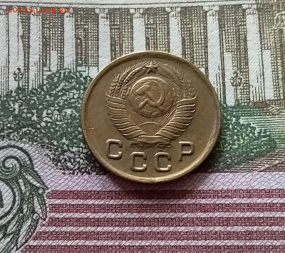 1 копейка 1949. До 03.09.23 в 22.00 - 20230830_124621