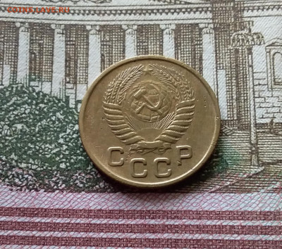1 копейка 1953. До 03.09.23 в 22.00 - 20230830_125057