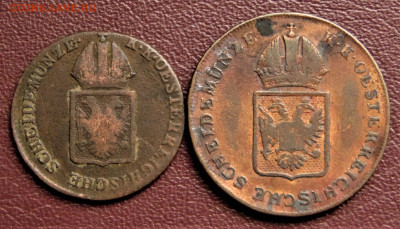 2 + 1 крейцер 1816 В. До 04.09. - 1816B-.JPG