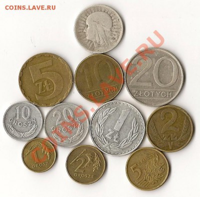 2 злотых 1933г(серебро)+бонус 28.12.11г. 21.00 Мск - сканирование0046