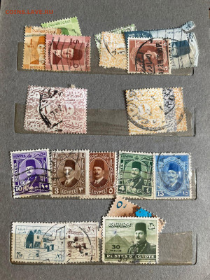 Марки африки, мальты, индии и других с 1960 примерно - IMG-20230901-WA0092