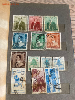 Марки африки, мальты, индии и других с 1960 примерно - IMG-20230901-WA0080