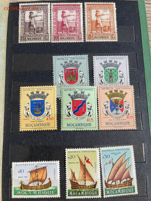 Марки африки, мальты, индии и других с 1960 примерно - IMG-20230901-WA0084