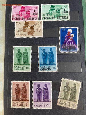 Марки африки, мальты, индии и других с 1960 примерно - IMG-20230901-WA0067