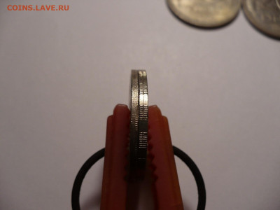 20 рублей 1992 года ЛМД на более тонкой заготовке - P1130790.JPG