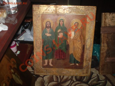 Икона Три Святых.До 23.00 30.12.11 - PC260536.JPG