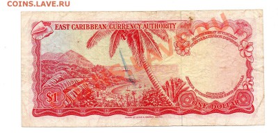 Карибы 1 доллар 1965 до 29.12 в 21.00 М - img032