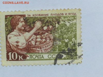 СССР 1961 год - 20230908-170704-909