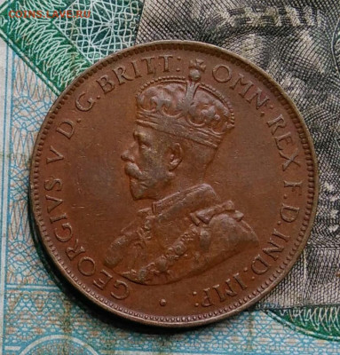 2 пенни 1936 года до 14.09.2023 - IMG_20230910_032827