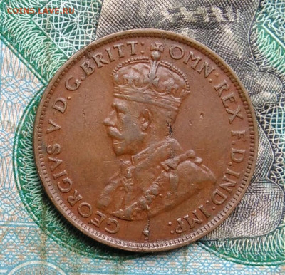 2 пенни 1927 года до 14.09.2023 - IMG_20230910_032855