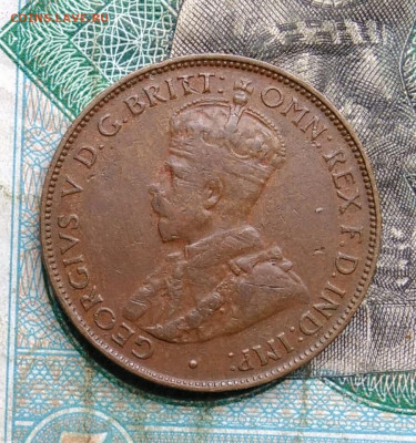 2 пенни 1933 года до 14.09.2023 - IMG_20230910_033040