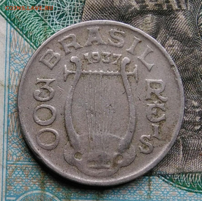Бразилия 300 рейс 1937 года до 14.09.2023 - IMG_20230910_035242