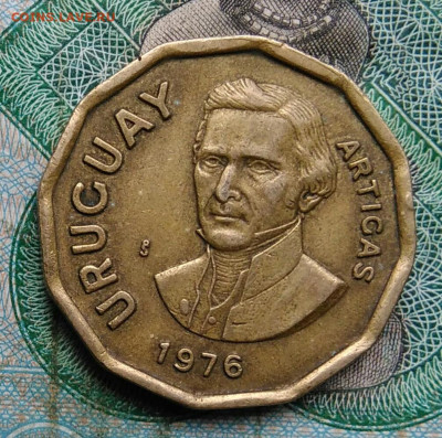 Уругвай 1 песо 1976 года до 14.09.2023 - IMG_20230910_035103