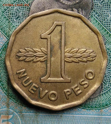 Уругвай 1 песо 1978 года до 14.09.2023 - IMG_20230910_035118