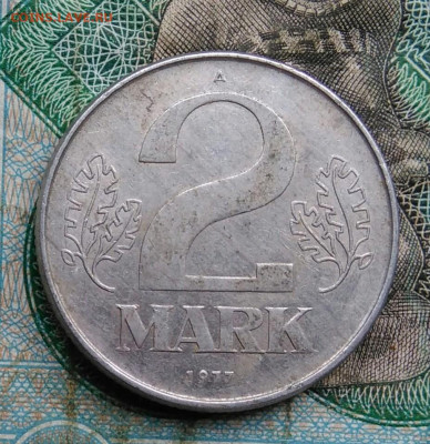 Германия 2 марки 1977 года до 14.09.2023 - IMG_20230910_035904