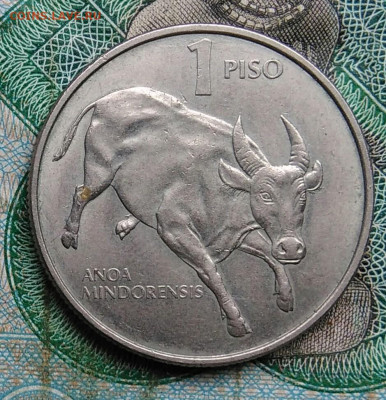 Филиппины 1 песо 1983 года до 14.09.2023 - IMG_20230910_032346