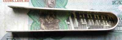 Щипцы для сахара серебро 875 пробы до 14.09.2023 - IMG_20230911_183843