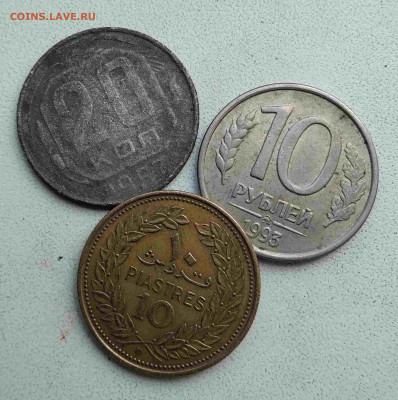 5 рублей 1991 г. ММД - бонус
