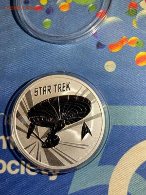 1 Доллар  Тувалу 2016  Звездный путь Star Trek до 19.09 - fh9E4XZ_kec