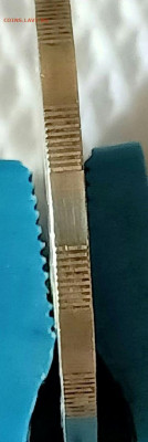 50 руб 1993 СПМД - Гурт - 1