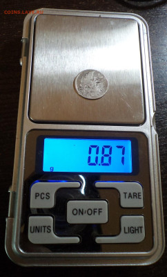 5 копеек 1813 г., до 21.09.2023 г. в 22.00 по Москве - 1813 вес 087