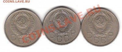 20 коп 1957 г с мадагаскаром - Изображение 872