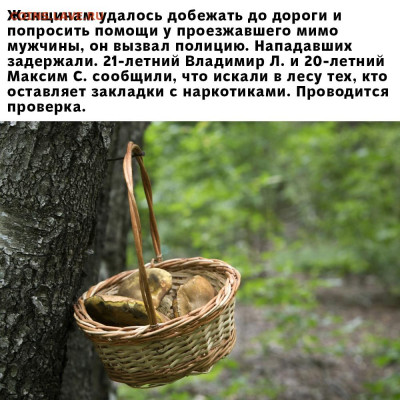 Любители "тихой охоты" есть? Все сюда :) - wHi3N8tG3u0