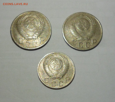 10к-1951, 15к-1949, 15к-1951г До 22-00,  20.09.2023г - P1070444.JPG