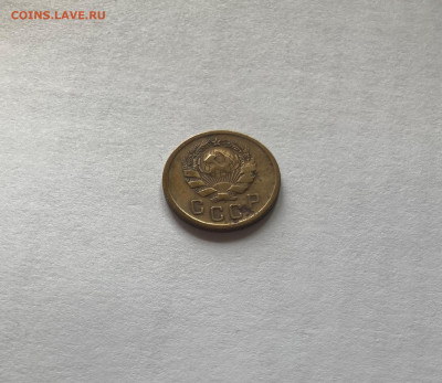 2 копейки 1936г.(Ф41), до 23.09.23г. - 236-41