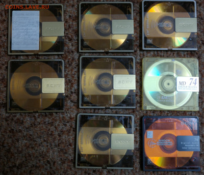 MiniDisc - SAM_1934.JPG