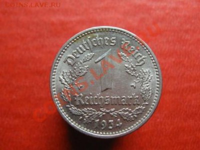 1 марка 1934 г.F. Состояние. - IMG_6537.JPG