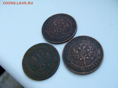 1 коп. 1904, 1915, 1916 - DSC02330.JPG