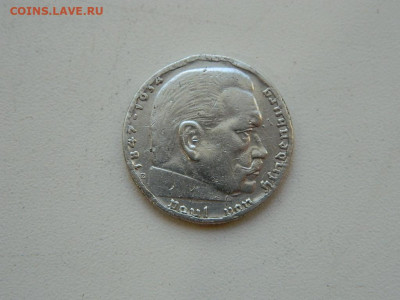 2 марки  Германия 1938 до 23.09.23  22:00 - DSCN0904.JPG