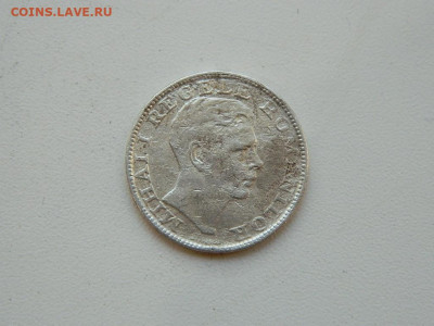 200 лей Румыния 1942 до 23.09.23  22:00 - DSCN0909.JPG