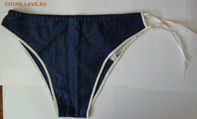 советский винтаж. Плавки мужские. 1966г. НОВЫЕ - SAM_1952.JPG