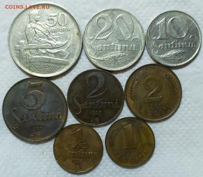 Латвия 1922-1939 годов. Оценка. - IMG_20230921_200352