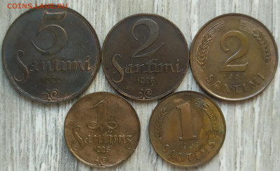 Латвия 1922-1939 годов. Оценка. - IMG_20230922_083736