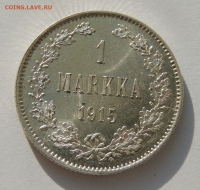 1 MARKKA 1915 года - DSCN0986.JPG