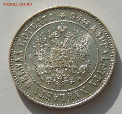 1 MARKKA 1915 года - DSCN0988.JPG