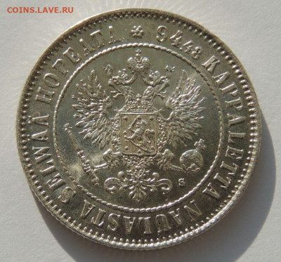 1 MARKKA 1915 года - DSCN0987.JPG