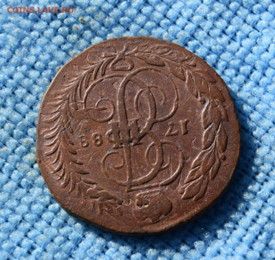 2 копейки 1788г спм перечекан  с 4 копеек - 88.3.JPG
