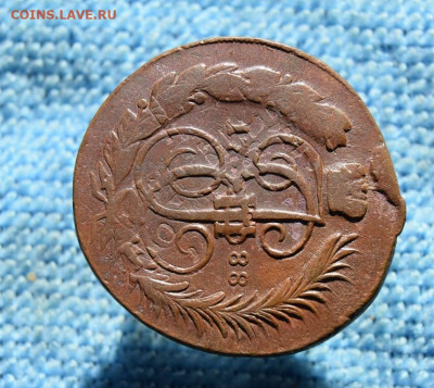 2 копейки 1788г мм перечекан с 4 копеек гурт ??? - 1788мм.1.JPG