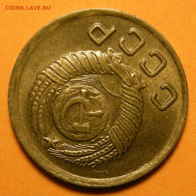 1 копейка 1948 состояние - до 29.09.23. 22:00 мск. - DSCN1156.JPG