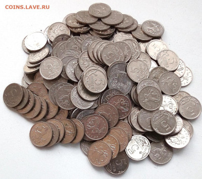 5коп.2007г.М.шт.5.12 В (150шт) - IMG_20230925_091304