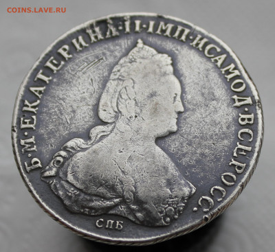 1 рубль 1780 года - IMG_7993.JPG
