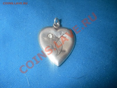 кулончик - IMGP1231.JPG
